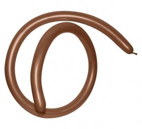 ШДМ Пастель 260 Коричневый  Chocolate  1 шт.  (Колумбия)