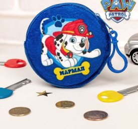 Кошелечек детский Paw Patrol Маршал, 99см