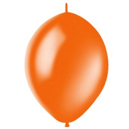 Линколун (6''15 см) Оранжевый (061), пастель